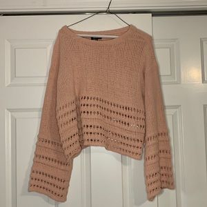 NWOT! Blue B Sweater